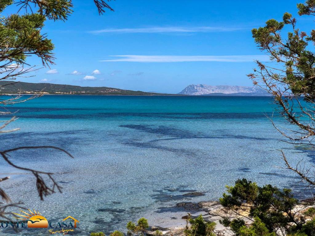 Spiaggia di Budoni