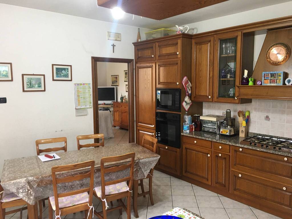 CUCINA