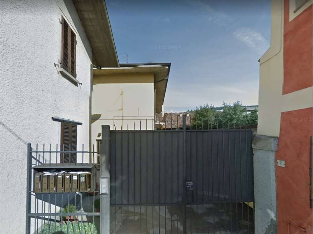 Asta per appartamento, vicolo Zerbetto / via San Pietro, 8-13 Coccaglio,  rif. 102207474 - Immobiliare.it