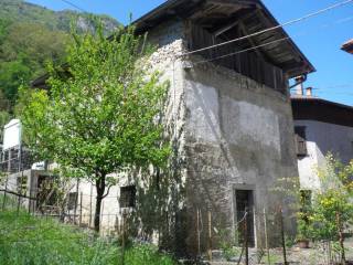 Foto - Vendita Rustico / Casale da ristrutturare, Pieve di Bono-Prezzo, Dolomiti Trentine
