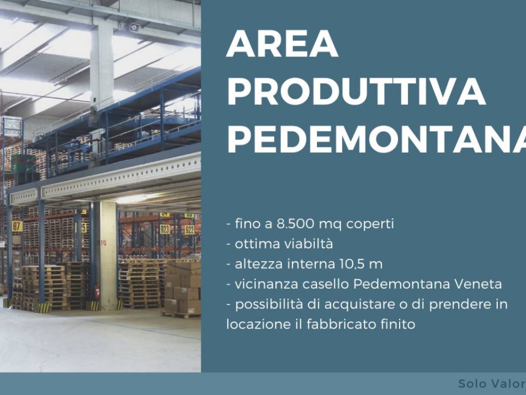 area produttiva