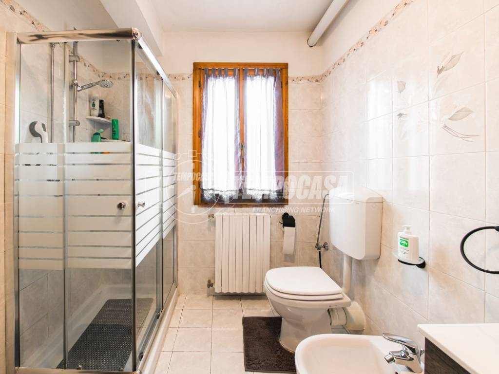 Bagno unità 1