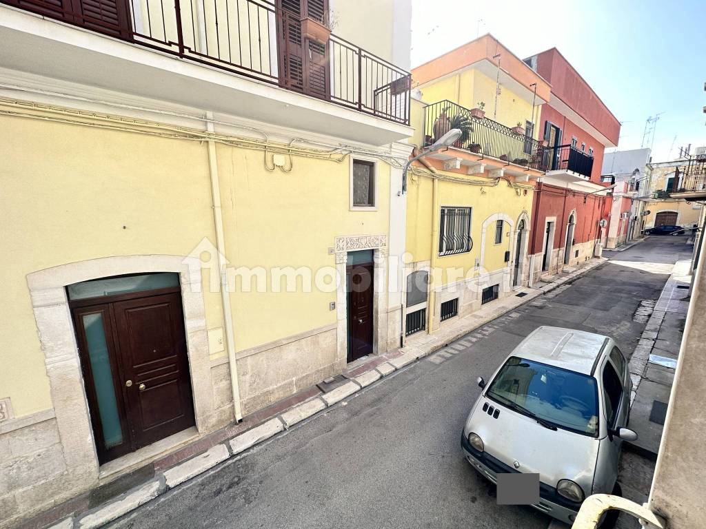 Triggiano casa indipendente in vendita