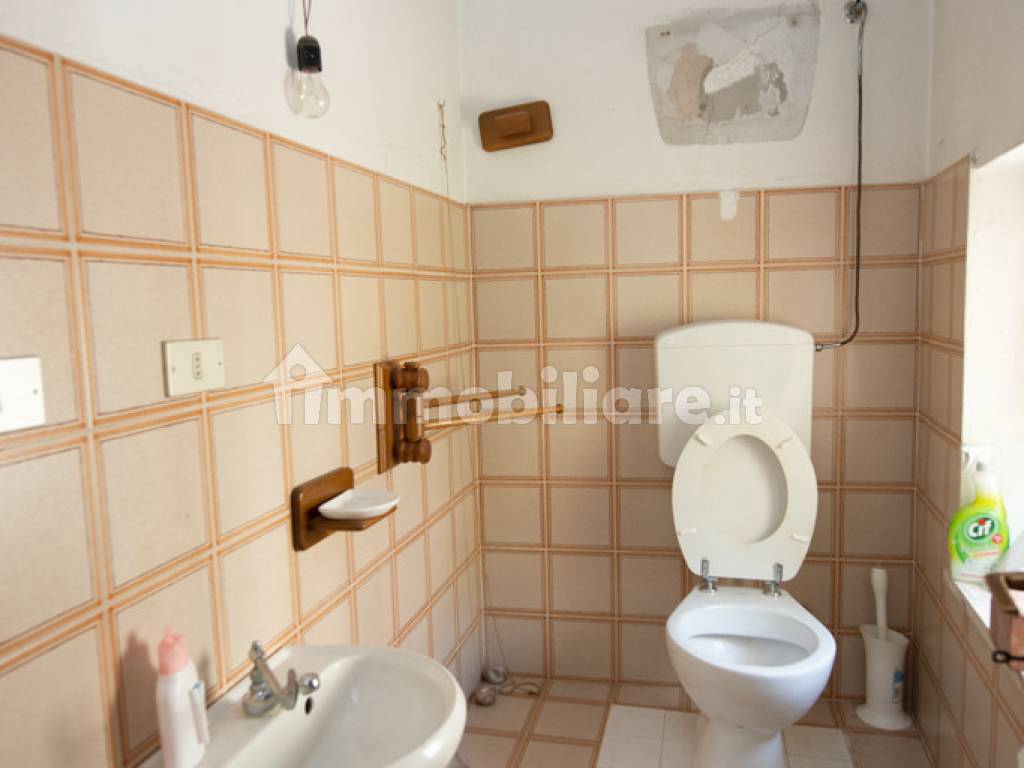 secondo bagno