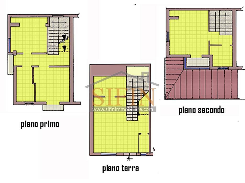 Casa singola vendita carife