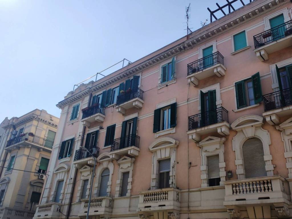 Vendita Appartamento Messina. Quadrilocale In Viale San Martino 249 ...