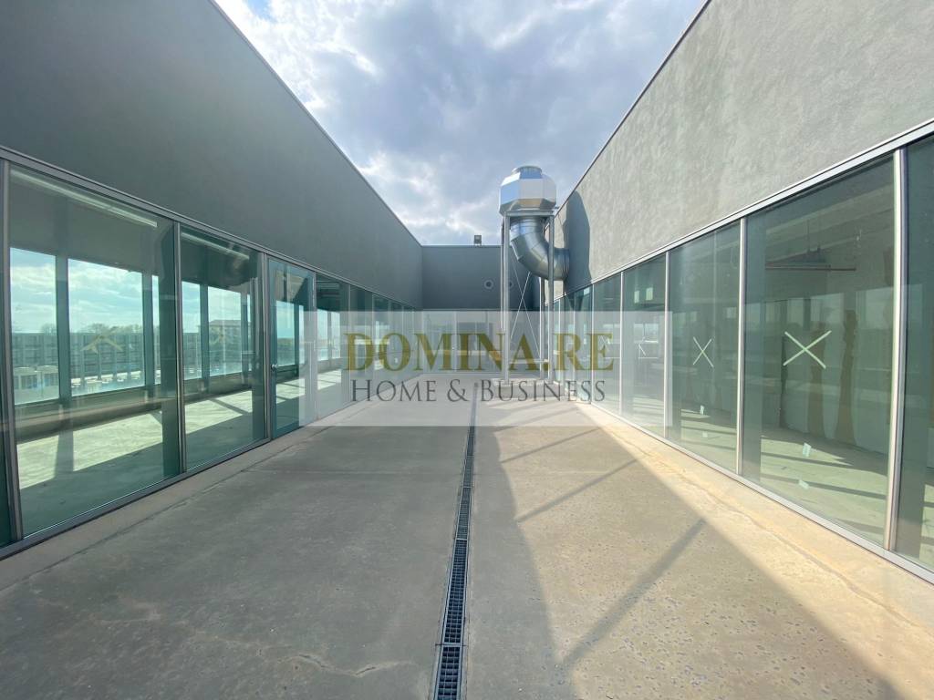 DOMINA.RE SPECIALIST CORPORATE LOCALE SU 2 LIVELLI CAMBIANO (3)