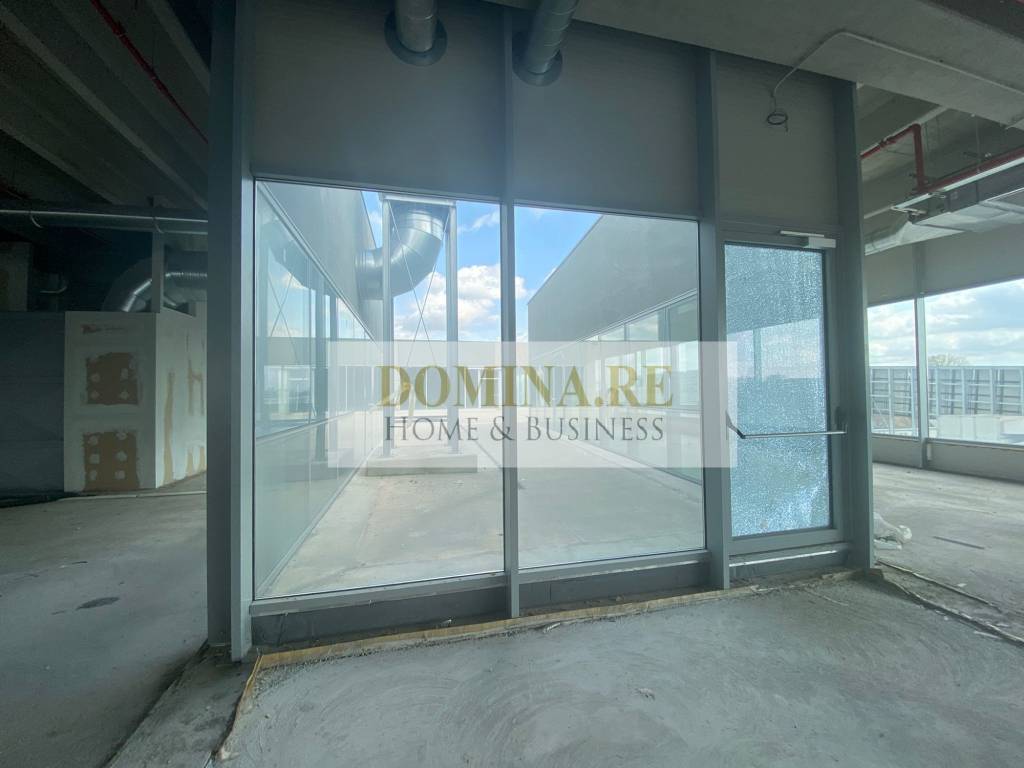 DOMINA.RE SPECIALIST CORPORATE LOCALE SU 2 LIVELLI CAMBIANO (28)