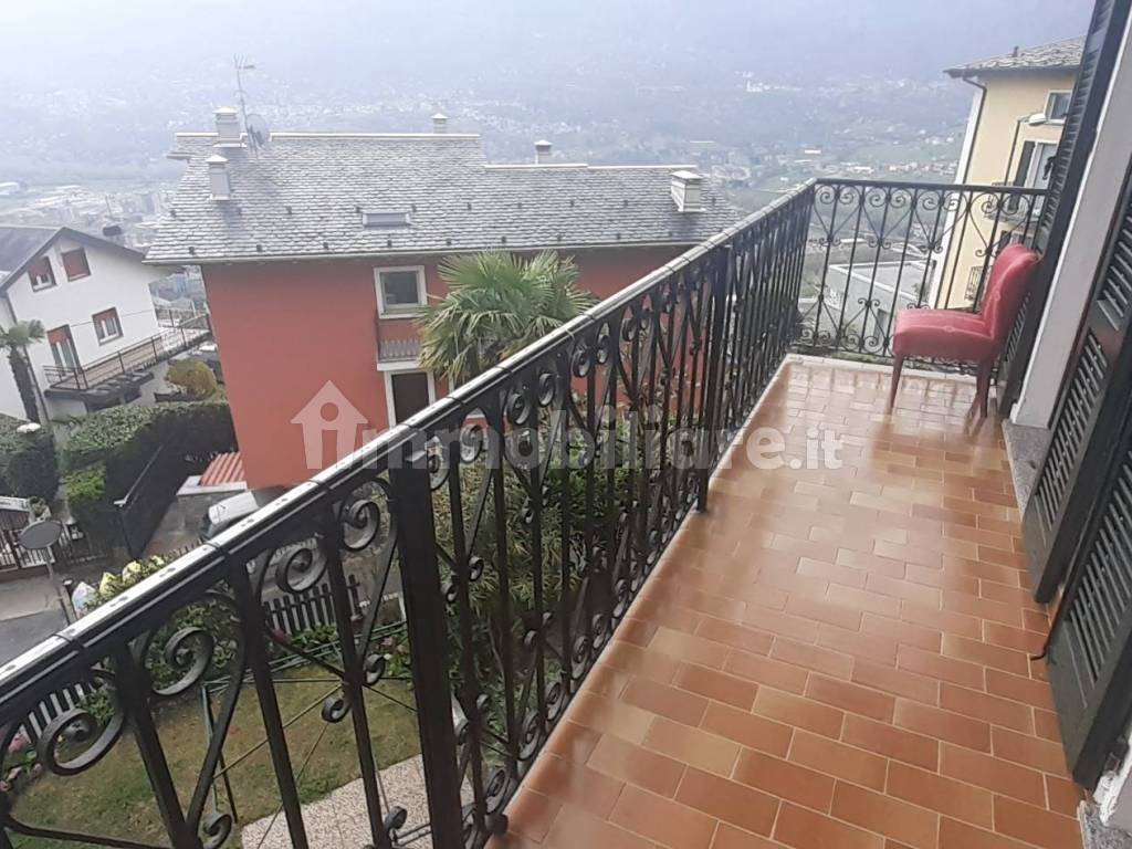 Balcone
