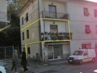 Appartamento  - Via Circonvallazione n. 20 - Loro Ciuffenna (AR) - 1