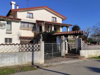 CASA A CIVIDALE DEL FRIULI