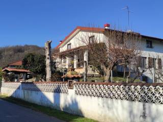 CASA A CIVIDALE DEL FRIULI