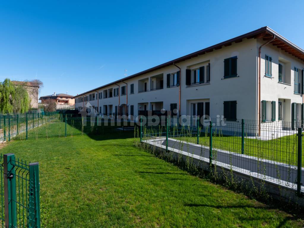 Villaggio Eden