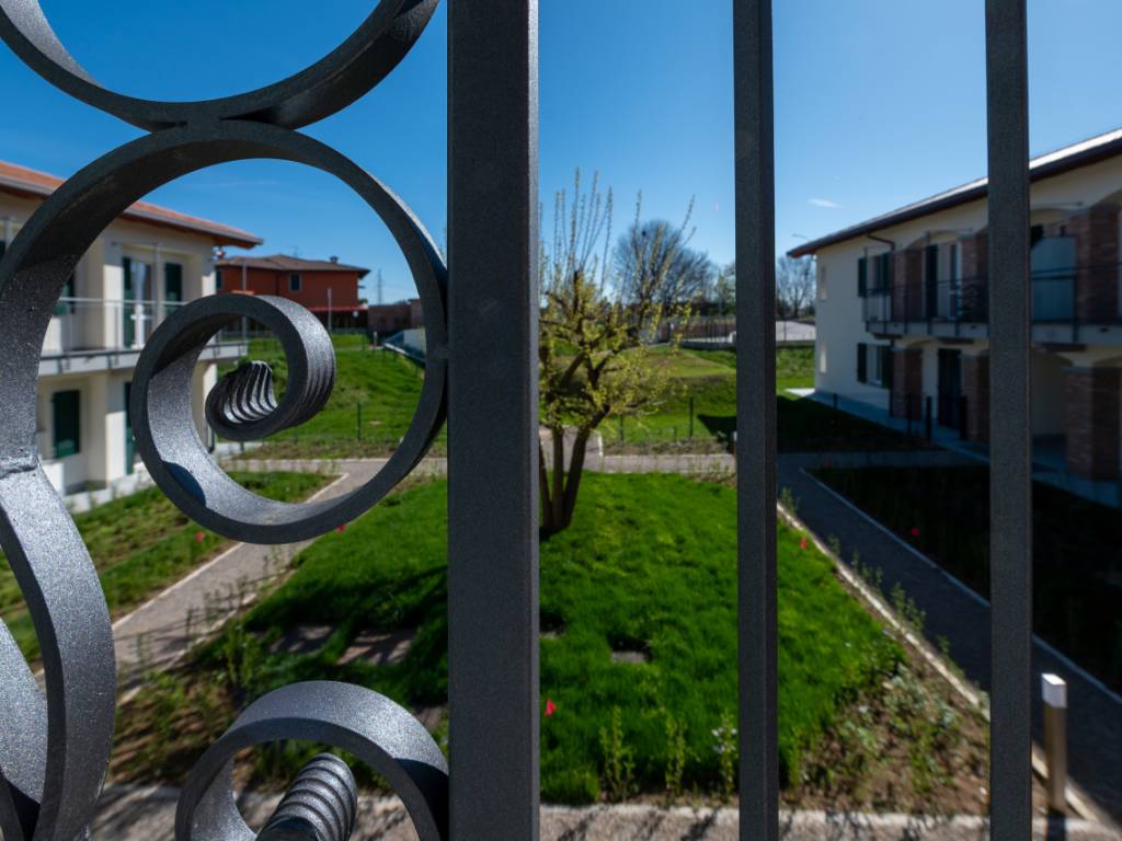 Villaggio Eden