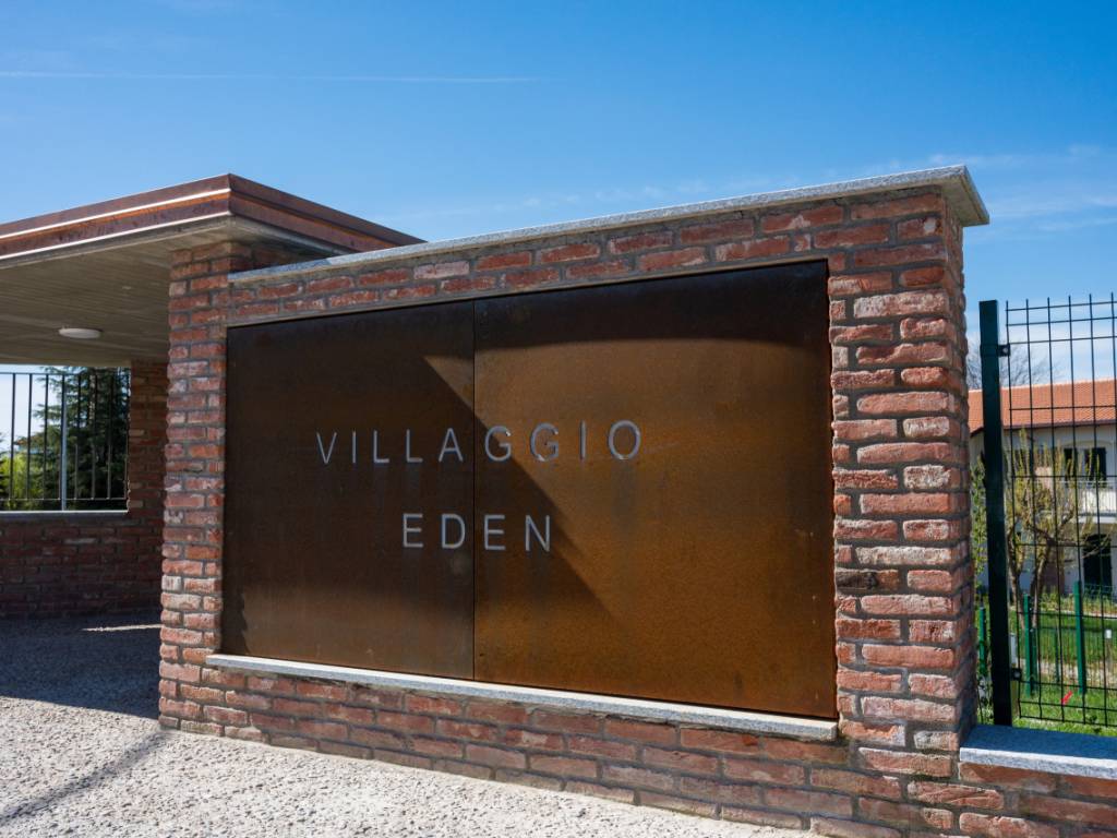 Villaggio Eden