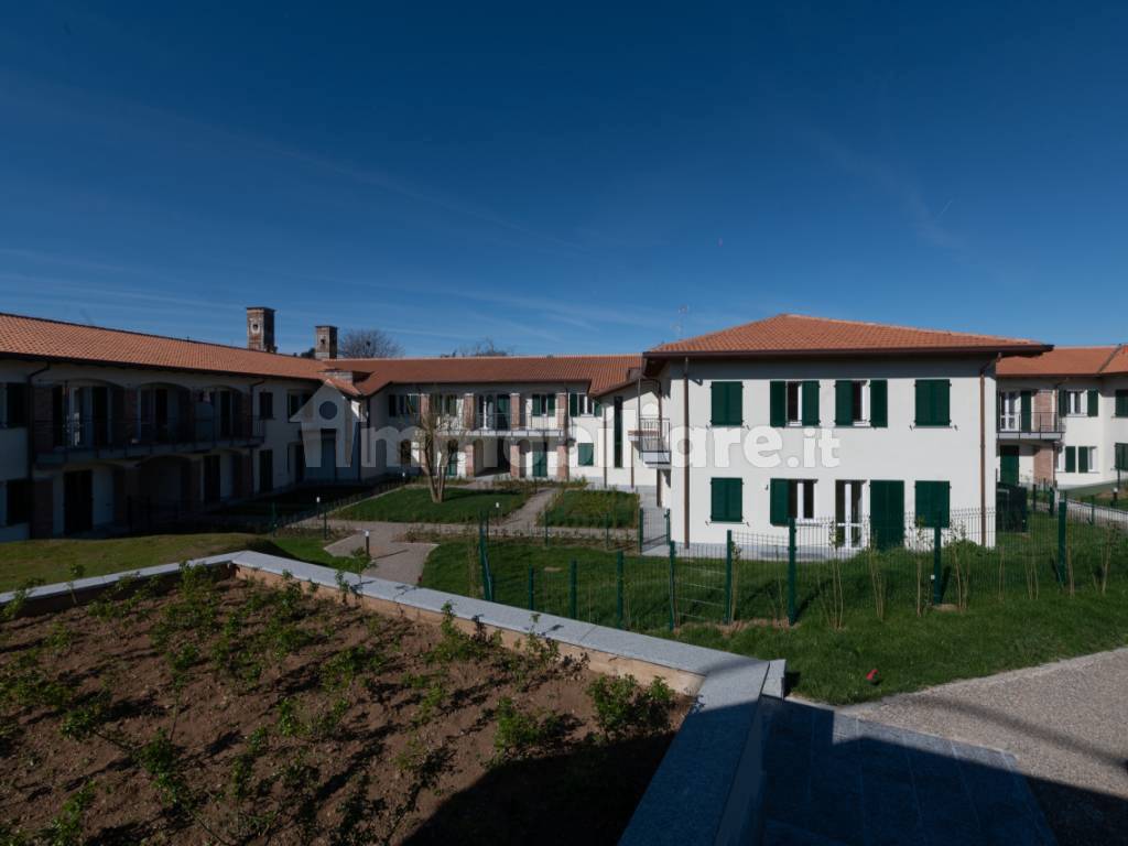 Villaggio Eden