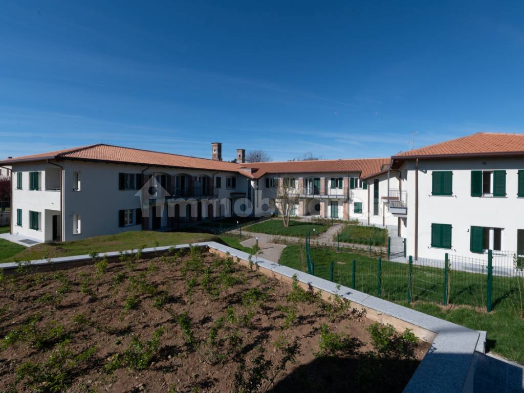 Villaggio Eden