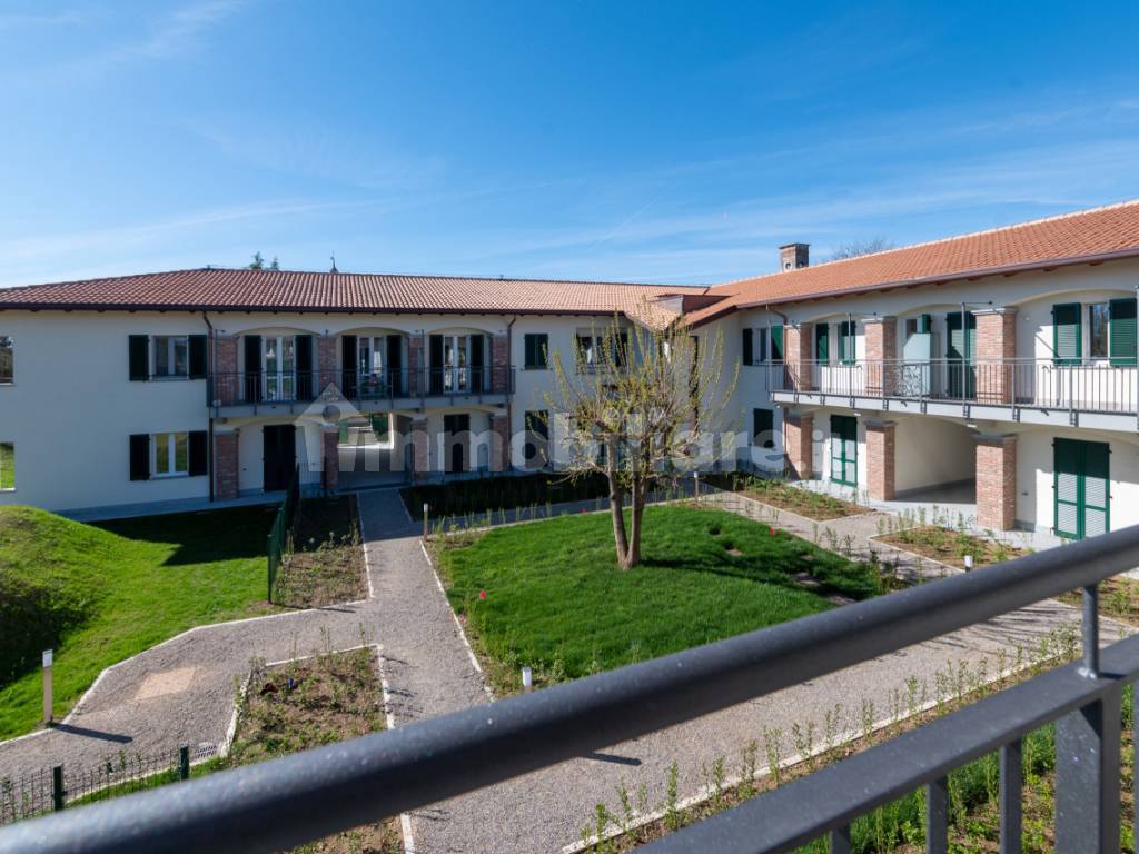 Villaggio Eden