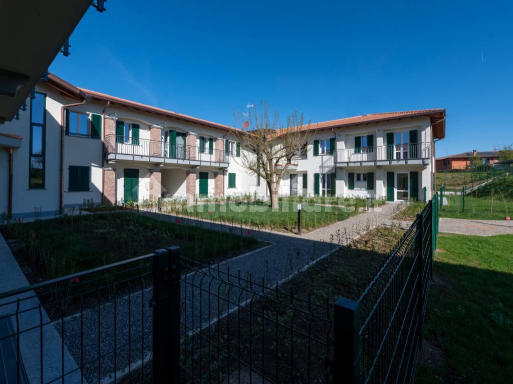 Villaggio Eden