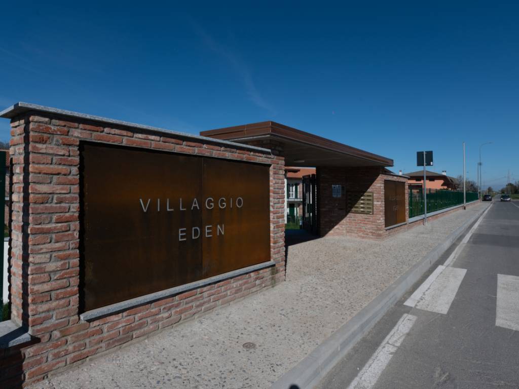 Villaggio Eden