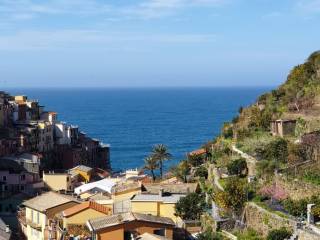 Foto - Vendita Rustico / Casale ottimo stato, Riomaggiore, Cinque Terre