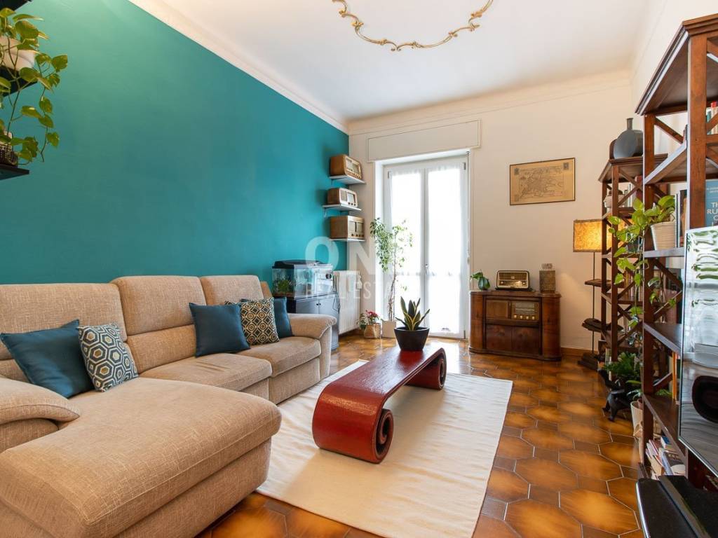 Vendita Appartamento Milano. Quadrilocale in via Aristotele 16. Buono ...