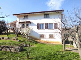 CASA A CIVIDALE DEL FRIULI