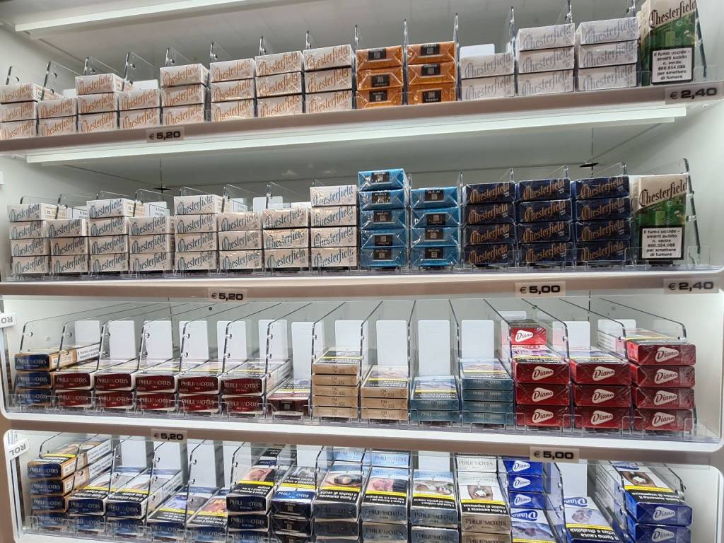 Tabaccheria, Genova, Rif. 102239346 Immobiliare.it