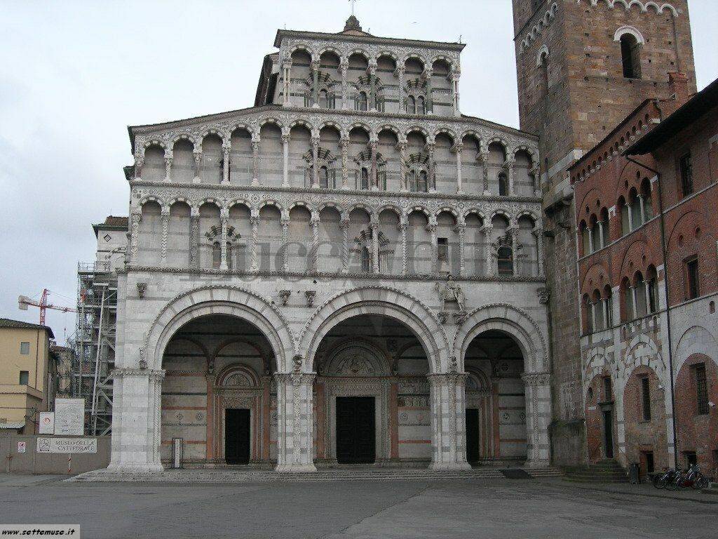 Centro storico