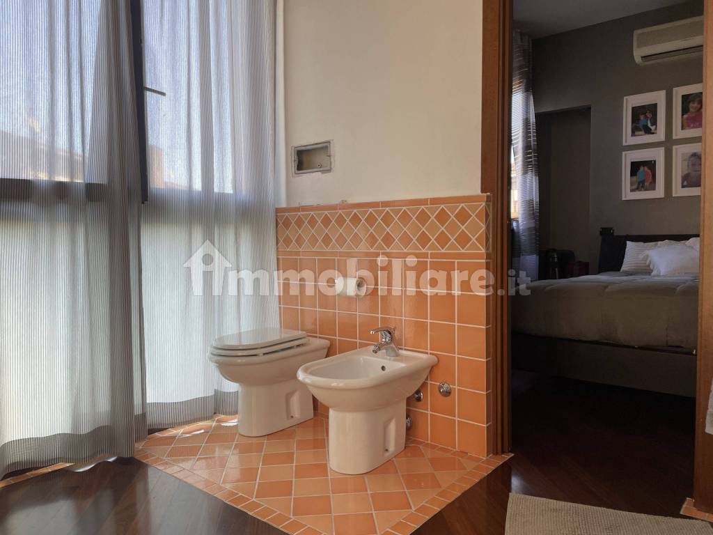 bagno privato