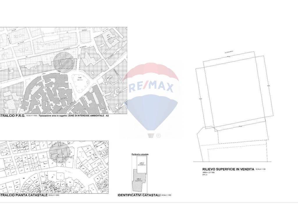 Terreno edificabile via cianciaruso nc, centro, noicattaro