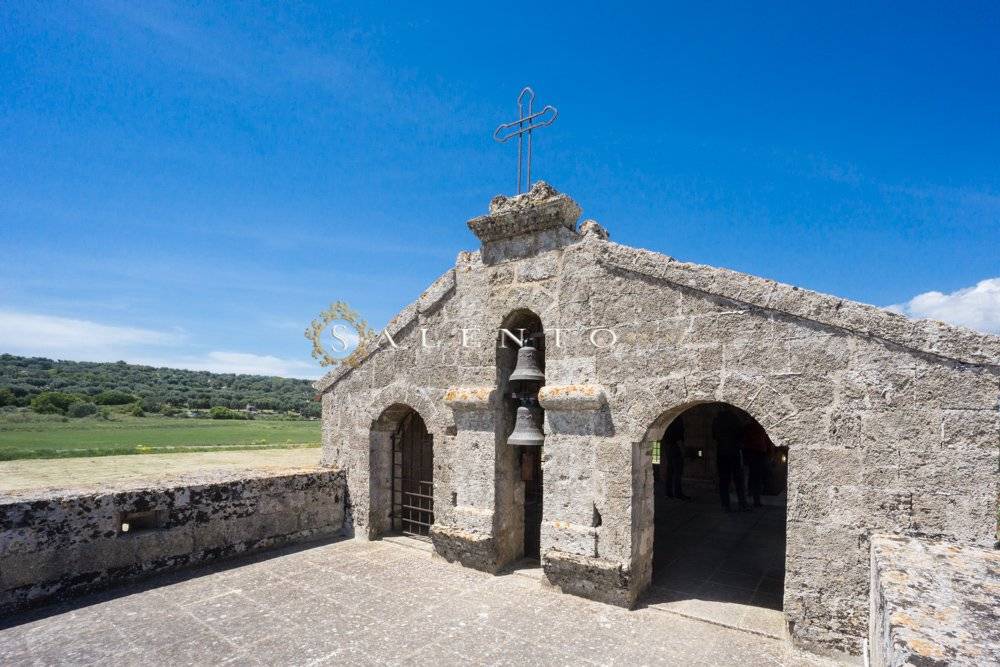 Barbarano del Capo Leuca Piccola