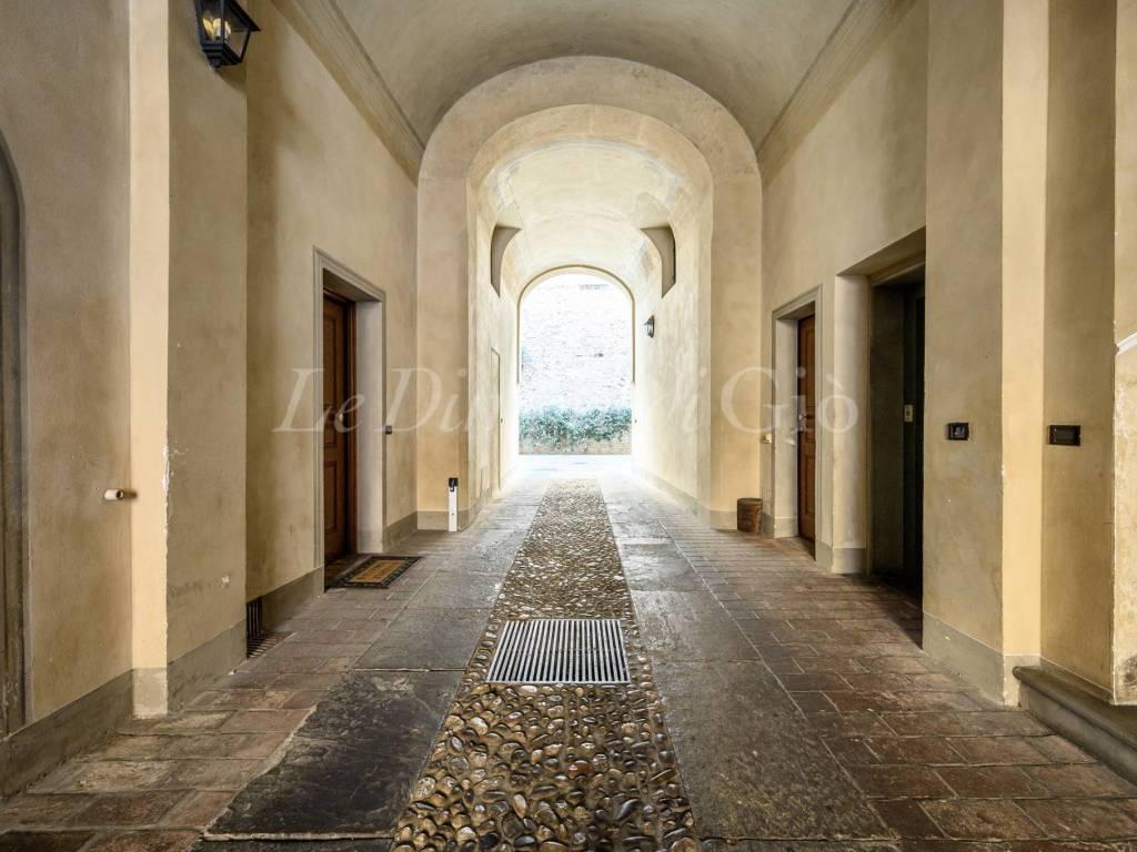 CORTILE INTERNO