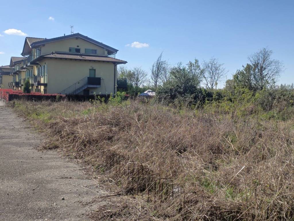 Terreno edificabile via Cassinone 96, Seriate, rif. 102265658 Immobiliare.it Terreno edificabile via Cassinone 96, Seriate, rif. 102265658 Immobiliare.it
