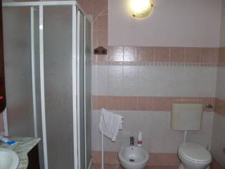 Bagno P1