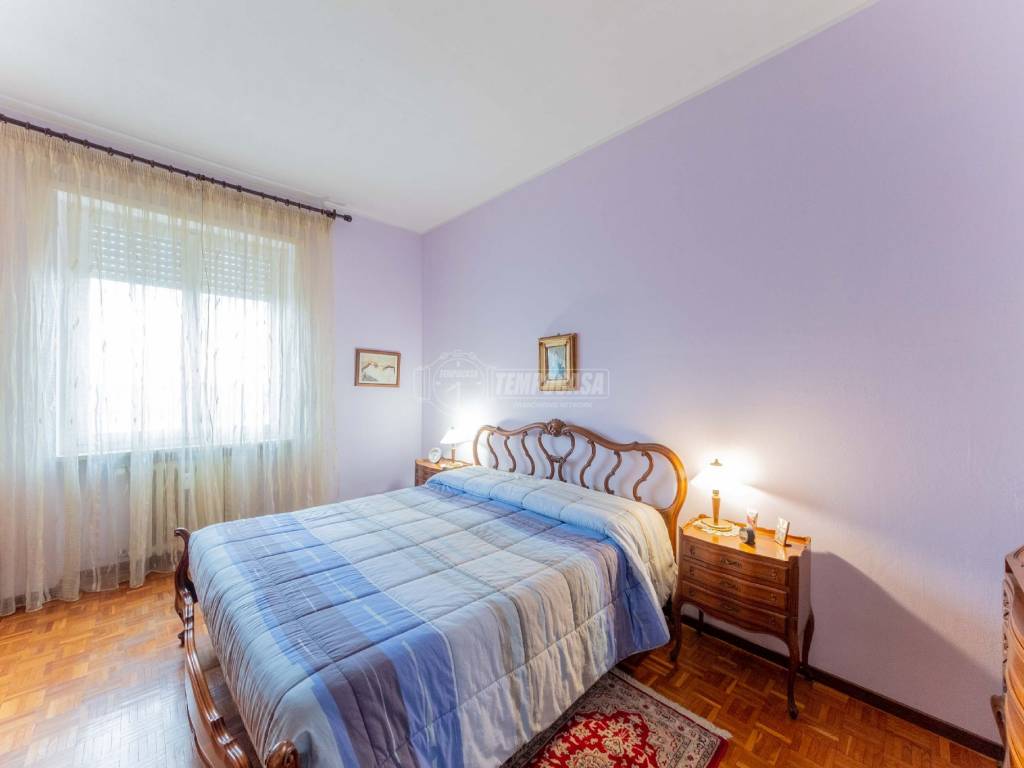 Vendita Appartamento Corbetta. Quadrilocale in via Pasubio. Buono stato ...