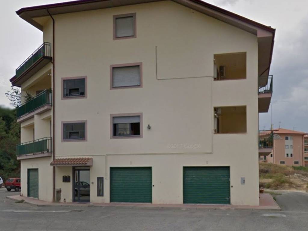 Ufficio - studio via delle medaglie d'oro, corigliano scalo, corigliano-rossano