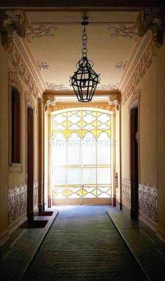 Palazzo - Edificio in vendita a Padova