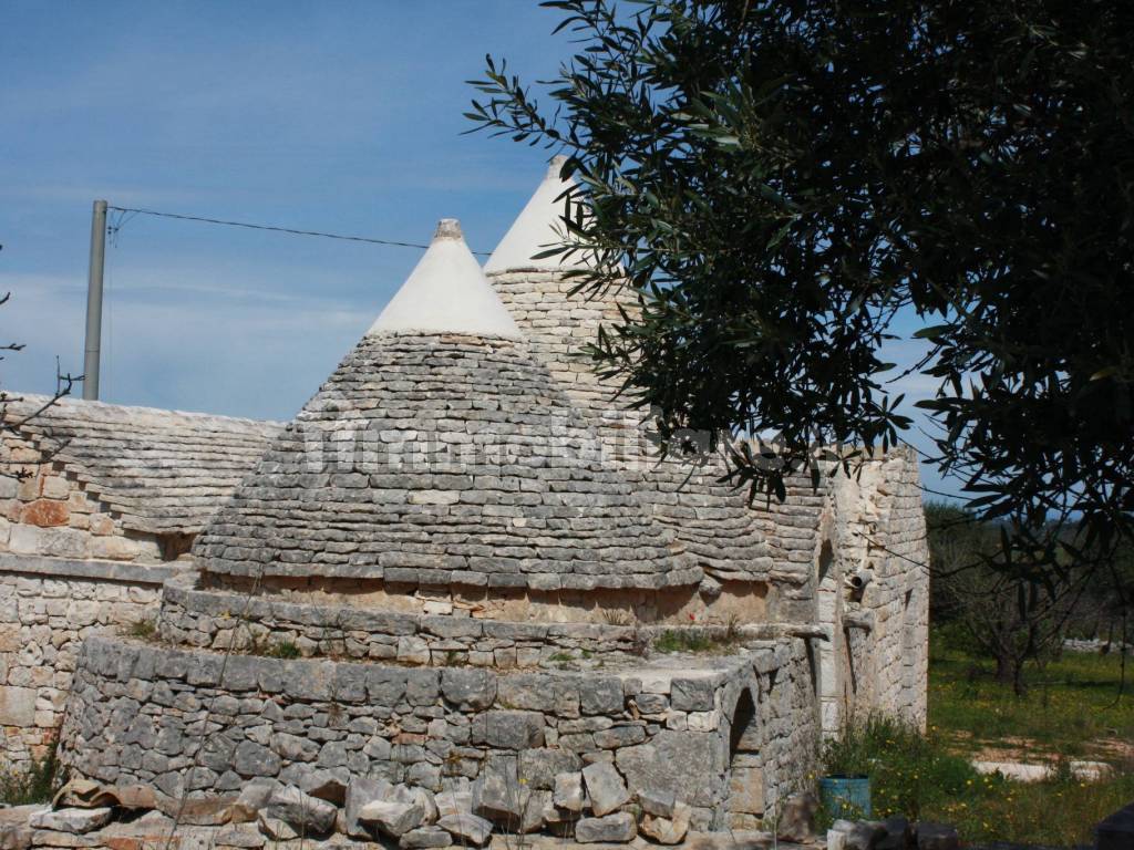 trulli