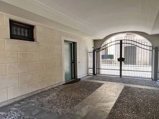 Cortile interno