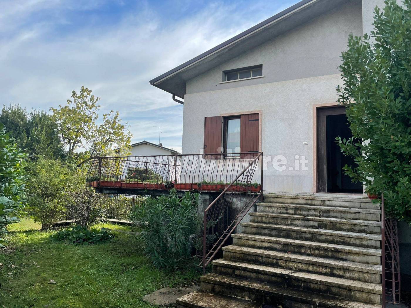 Villa in vendita a Sant'Ambrogio di Valpolicella