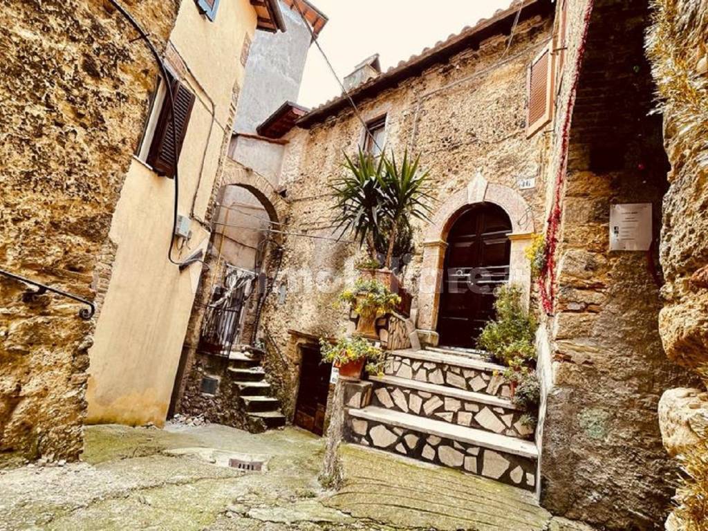 Apartment via Pescheria, Centro, Torricella in Sabina