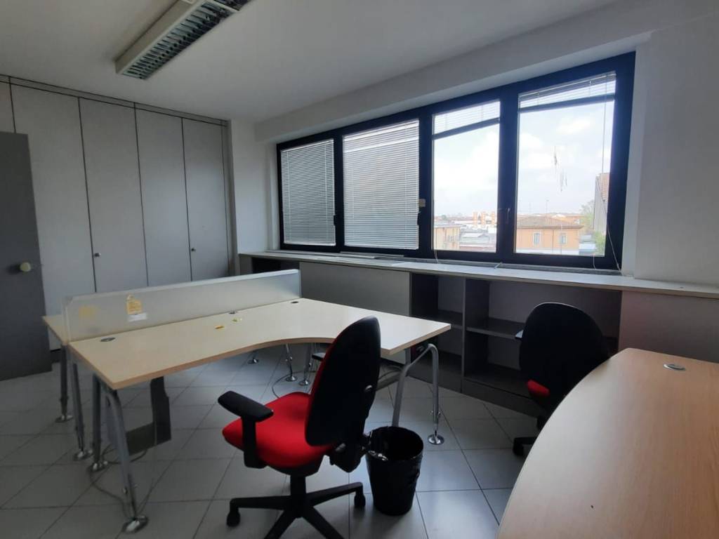 Ufficio - studio in affitto, farnesiana, piacenza