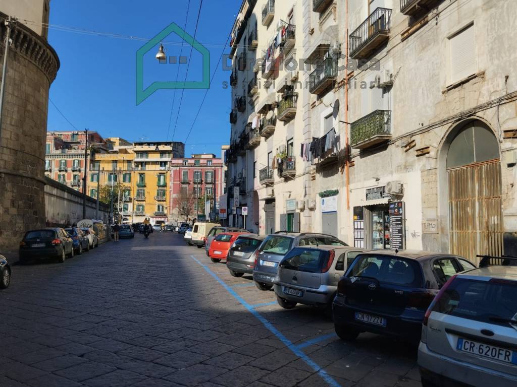 Attività commerciale via Cesare Rosaroll, Napoli, Rif. 102282112 Immobiliare.it Attività commerciale via Cesare Rosaroll, Napoli, Rif. 102282112 Immobiliare.it