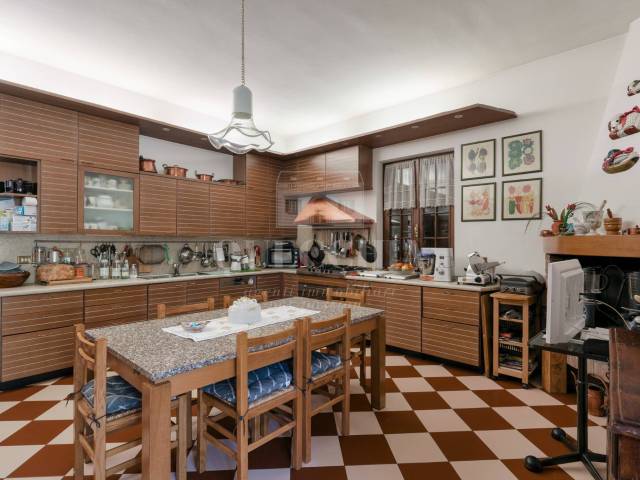 cucina