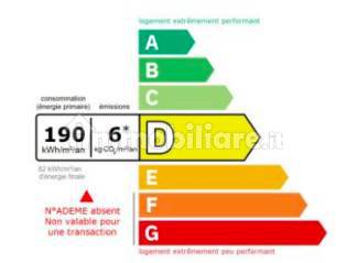 cert. energetica