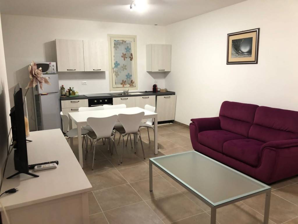Villa a schiera via delle pinete 13, cinquale, montignoso