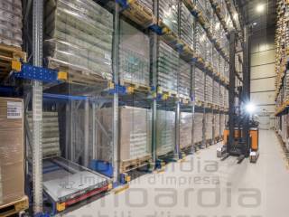 rendering logistica