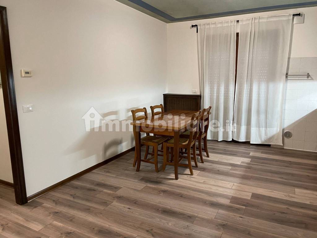 Vendita Appartamento Maserà di Padova. Trilocale, Buono stato, secondo