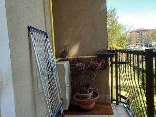 balcone cucina